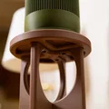 Kệ Đặt Chậu Cây Brasilia | Thiết Kế Mid-Century Modern Phong Cách Broyhill - Thumbnail 8