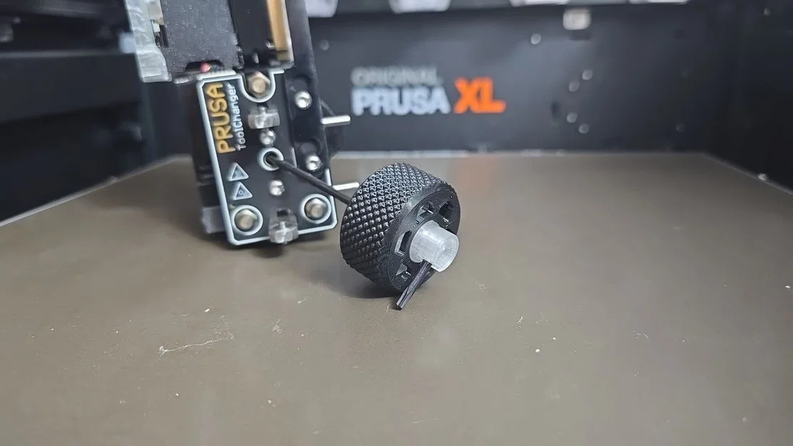 Dụng cụ vặn lực Nextruder 0.3 Nm cho khóa Torx TX 8 (Prusa XL) - Image 1