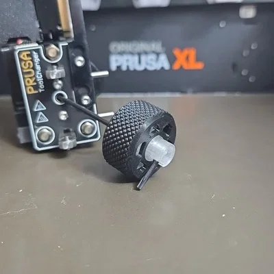 Dụng cụ vặn lực Nextruder 0.3 Nm cho khóa Torx TX 8 (Prusa XL)