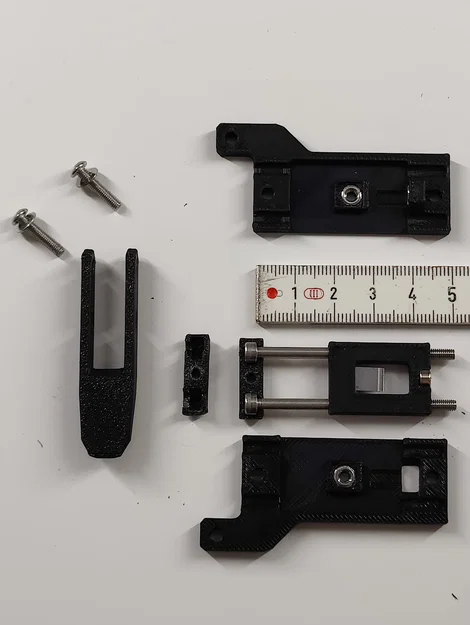 Bộ dao cắt nhựa cho Dragonburner/Rapidburner và Sherpa mini/Orbiter V2 - Image 2