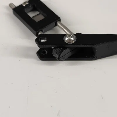 Bộ dao cắt nhựa cho Dragonburner/Rapidburner và Sherpa mini/Orbiter V2