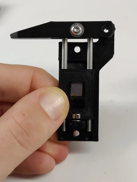 Bộ dao cắt nhựa cho Dragonburner/Rapidburner và Sherpa mini/Orbiter V2 - Image 5