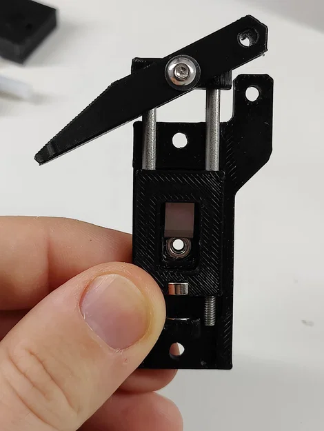 Bộ dao cắt nhựa cho Dragonburner/Rapidburner và Sherpa mini/Orbiter V2 - Image 6