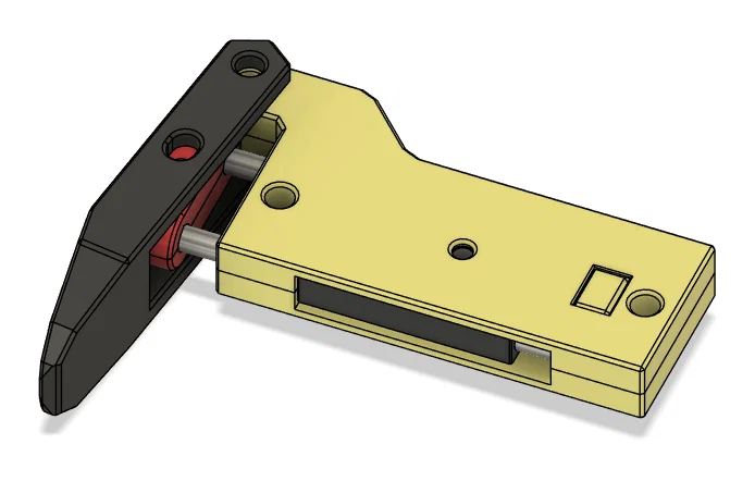 Bộ dao cắt nhựa cho Dragonburner/Rapidburner và Sherpa mini/Orbiter V2 - Image 7