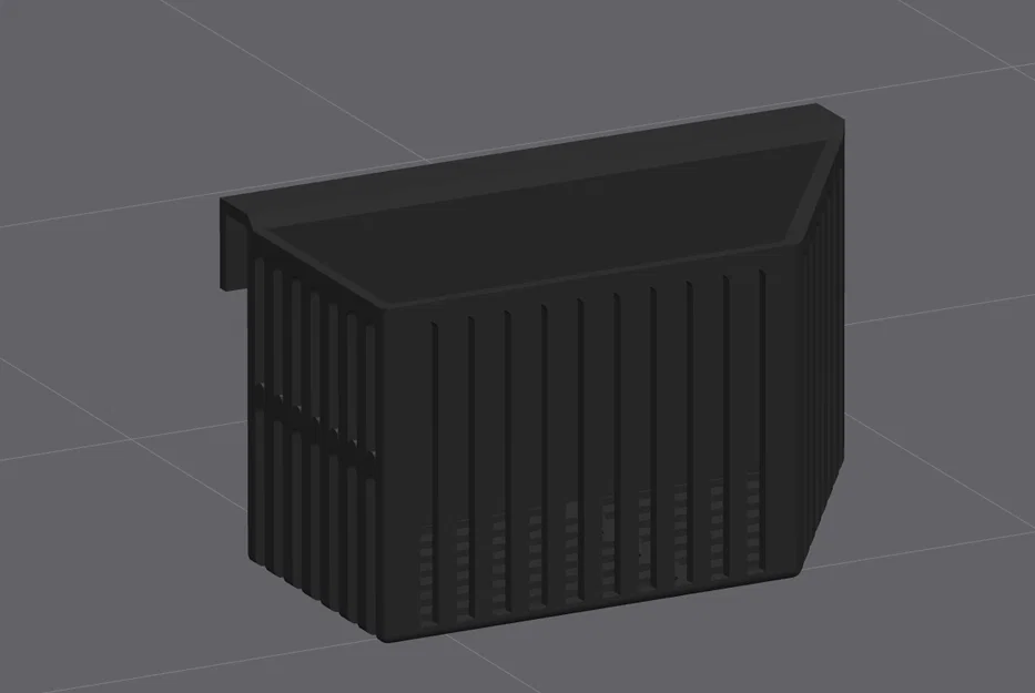 Khay treo trồng cây thủy sinh Aquarium Plant Box 2 tiện lợi - Image 1