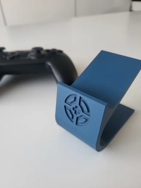 Đế Để Tay Cầm Chơi Game - In 3D Đơn Giản & Nhanh Chóng - Image 1