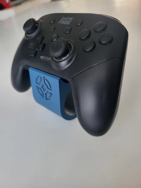 Đế Để Tay Cầm Chơi Game - In 3D Đơn Giản & Nhanh Chóng - Image 2