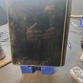Giá đỡ máy tính bảng 3D tiện lợi, gọn gàng và dễ in - Thumbnail 3