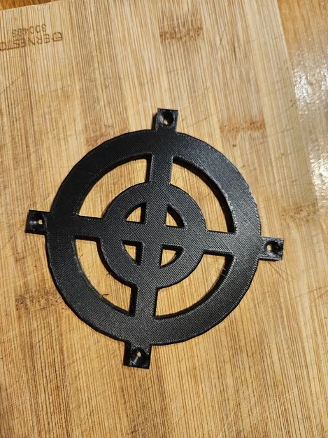 Mặt Bếp Đồ Chơi 3D (Mud Kitchen Hob Plate) Cho Bé Yêu - Image 1