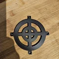Mặt Bếp Đồ Chơi 3D (Mud Kitchen Hob Plate) Cho Bé Yêu - Thumbnail 2