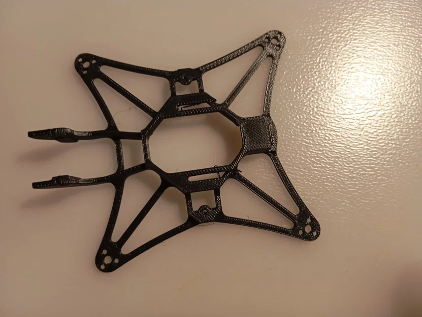 Khung drone Aquila 16 siêu nhẹ - Image 3