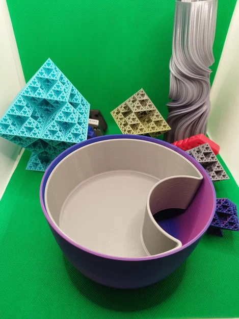 Bát đựng hạt dẻ cười (Pistachio Bowl) - Image 4