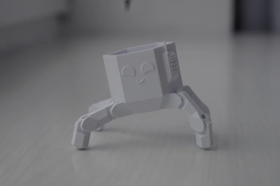 Robot Trồng Cây Tí Hon (Print in Place) - Image 5