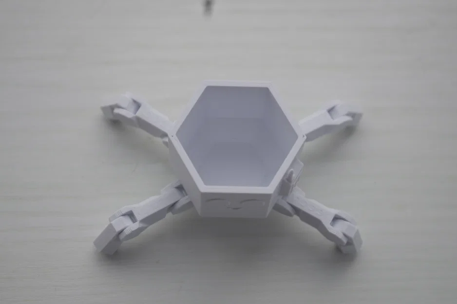 Robot Trồng Cây Tí Hon (Print in Place) - Image 6