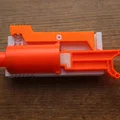 Bản Remix Pick-Rocket 2 cho X-Shot Skins Menace - Thumbnail 2