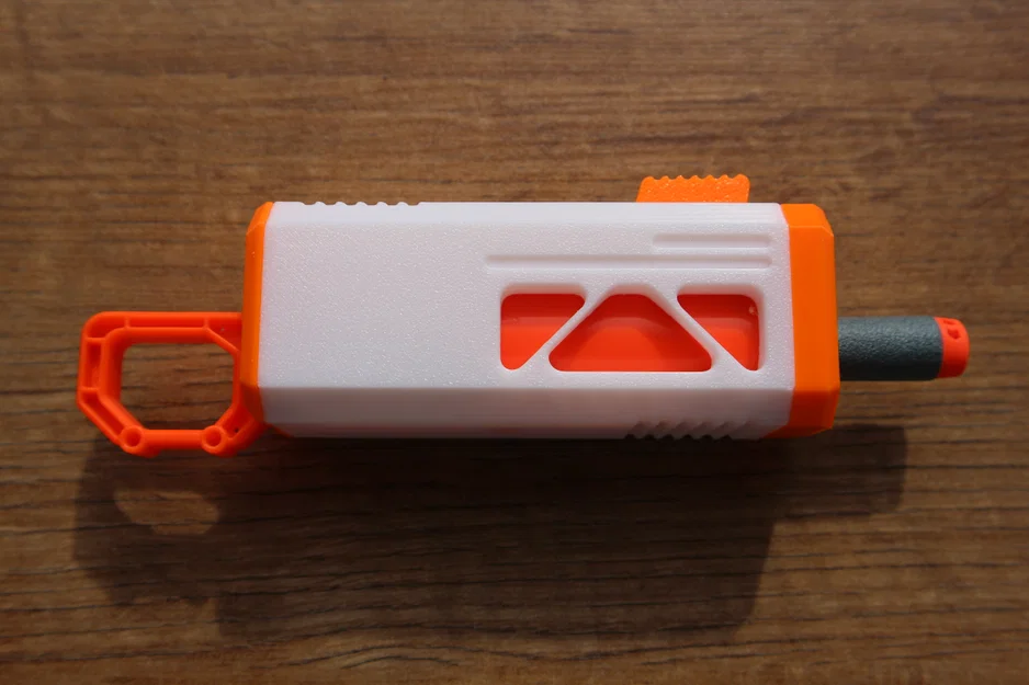 Bản Remix Pick-Rocket 2 cho X-Shot Skins Menace - Image 3