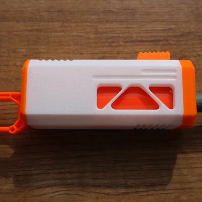 Bản Remix Pick-Rocket 2 cho X-Shot Skins Menace