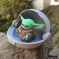 Mô hình Mandalorian Grogu - Thumbnail 5