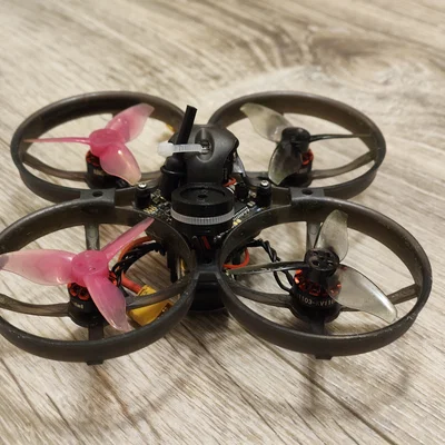 Giá đỡ còi (buzzer) 12mm cho drone FPV (như Mobula8)