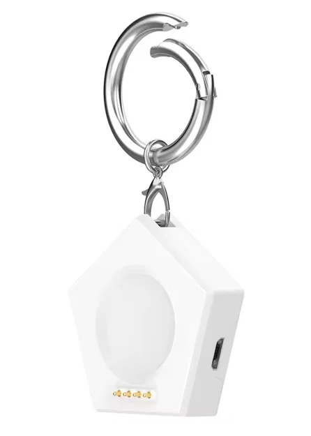 Chân đế sạc cho OnePlus Watch hoặc OPPO Watch (loại không chính hãng) - Image 3