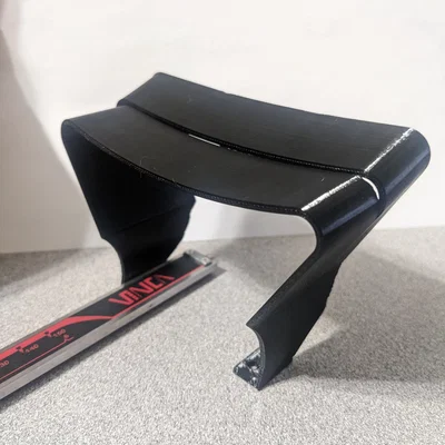 Cánh gió sau (Rear Wing) cho mô hình xe đua OpenRC F1 2022