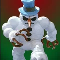 Bad Mr. Frosty - Nhân vật kinh điển trong game đối kháng ClayFighter - Thumbnail 4