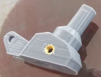 Hướng dẫn lắp ráp OpenRC F1 và Danh sách các linh kiện đã cải tiến - Image 2