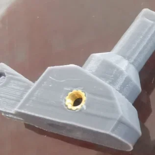 Hướng dẫn lắp ráp OpenRC F1 và Danh sách các linh kiện đã cải tiến