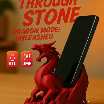 Giá Đỡ Điện Thoại Vui Nhộn – Thêm Nét Sáng Tạo Cho Bàn Làm Việc Của Bạn