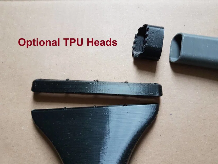 Bộ đầu hút bụi (Desk Cleaner và đầu hút siêu dài) - Image 4