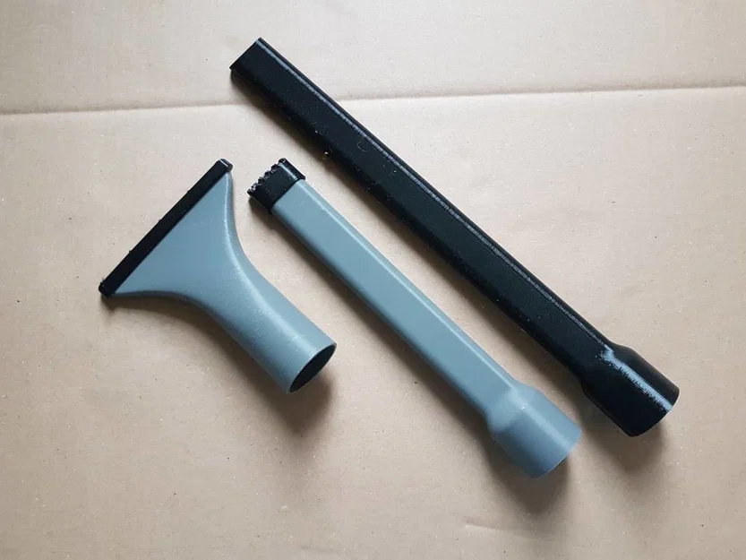 Bộ đầu hút bụi (Desk Cleaner và đầu hút siêu dài) - Image 5