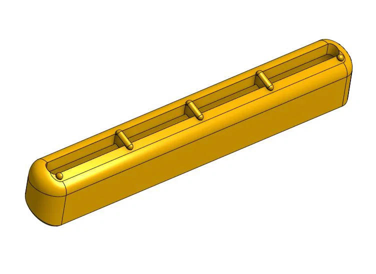 Bộ đầu hút bụi (Desk Cleaner và đầu hút siêu dài) - Image 9