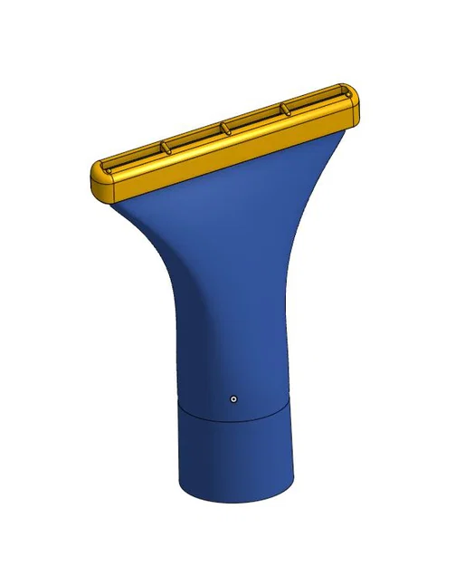 Bộ đầu hút bụi (Desk Cleaner và đầu hút siêu dài) - Image 10