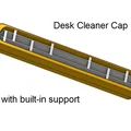 Bộ đầu hút bụi (Desk Cleaner và đầu hút siêu dài) - Thumbnail 11