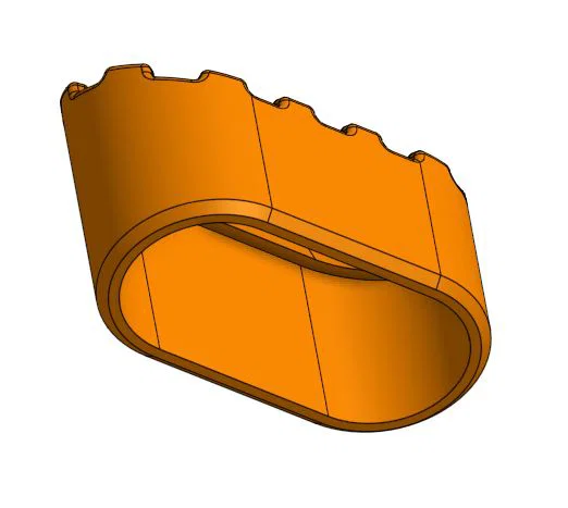 Bộ đầu hút bụi (Desk Cleaner và đầu hút siêu dài) - Image 13