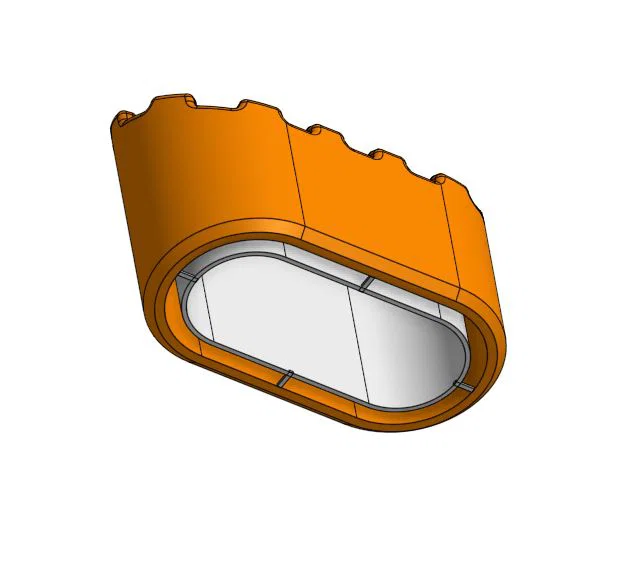 Bộ đầu hút bụi (Desk Cleaner và đầu hút siêu dài) - Image 14