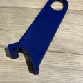 Giá đỡ cuộn nhựa trên cho Creality K1/K1C - Lắp tháo cực nhanh - Thumbnail 7