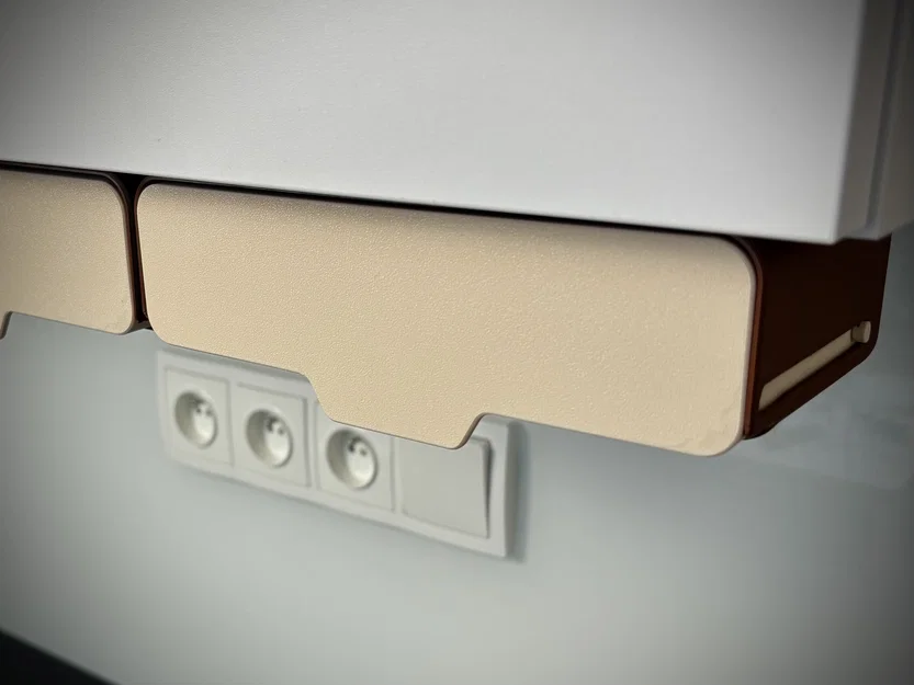 Kệ Đựng Gia Vị Spice Rack Organizer | Khay Kéo Tiện Lợi - Image 3