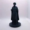 Mô hình Nữ thần Frigg thần thoại Bắc Âu - Phiên bản hình dáng con người - Thumbnail 1