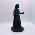 Mô hình Nữ thần Frigg thần thoại Bắc Âu - Phiên bản hình dáng con người - Thumbnail 3