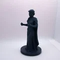 Mô hình Nữ thần Frigg thần thoại Bắc Âu - Phiên bản hình dáng con người - Thumbnail 5