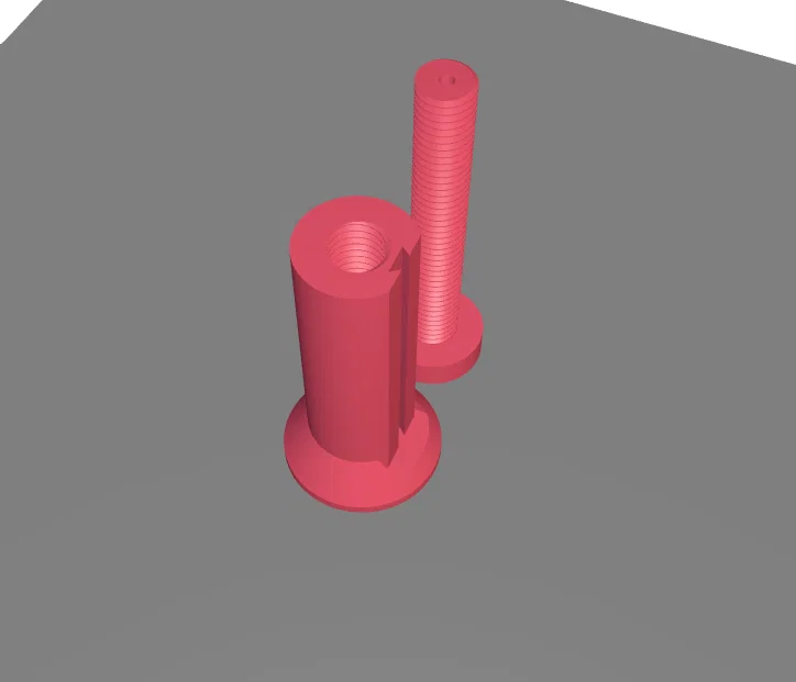 Giá đỡ GPU chống xệ (GPU Support bracket) - Image 3