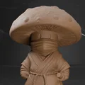 Myconid - Sát thủ Ninja - Thumbnail 2