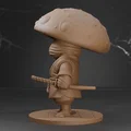 Myconid - Sát thủ Ninja - Thumbnail 4
