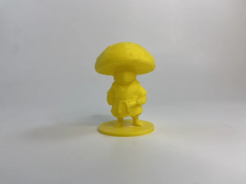 Myconid - Sát thủ Ninja - Image 5
