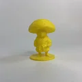 Myconid - Sát thủ Ninja - Thumbnail 5