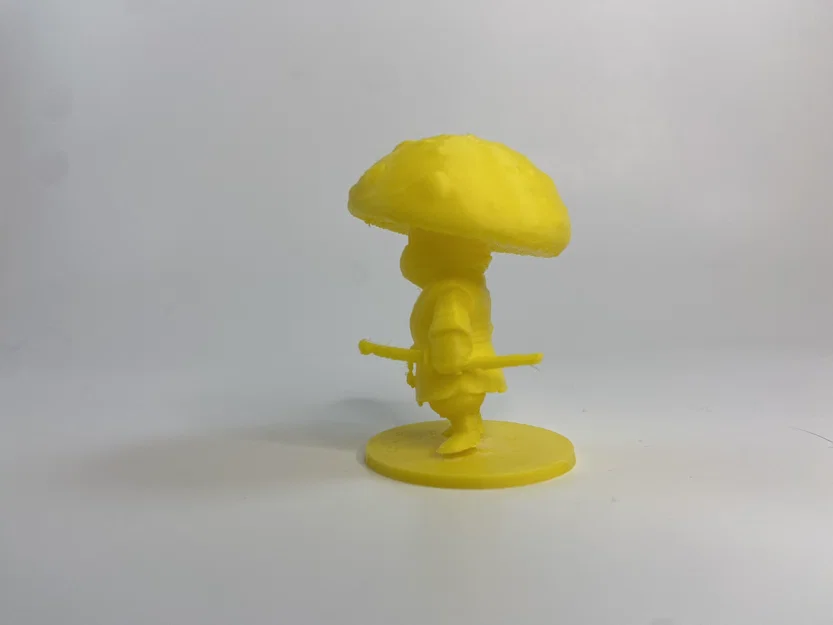 Myconid - Sát thủ Ninja - Image 6
