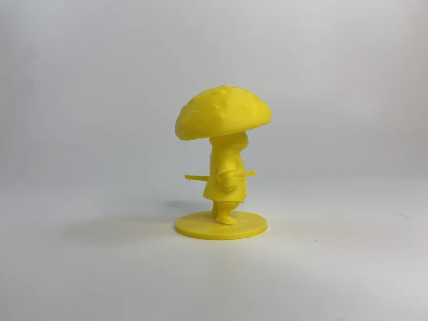 Myconid - Sát thủ Ninja - Image 7