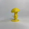 Myconid - Sát thủ Ninja - Thumbnail 7