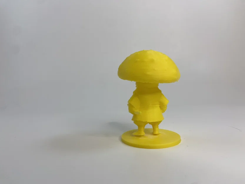 Myconid - Sát thủ Ninja - Image 8